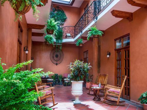 la isabela suites