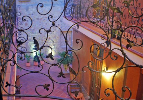 la isabela suites