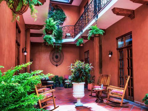 la isabela suites