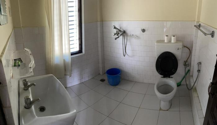 traveller jungle camp