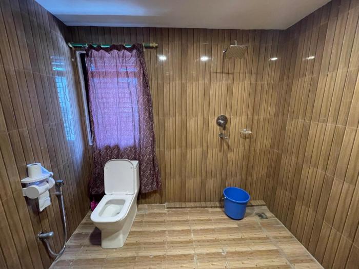 traveller jungle camp