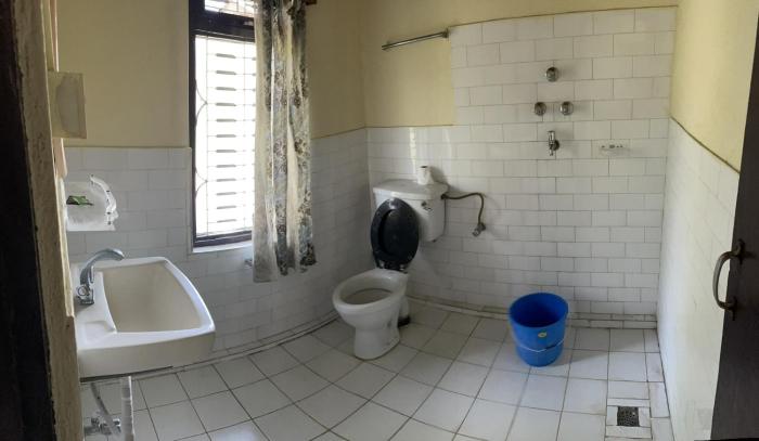 traveller jungle camp