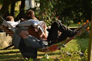 traveller jungle camp