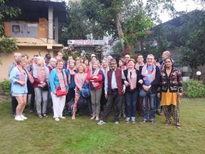 traveller jungle camp