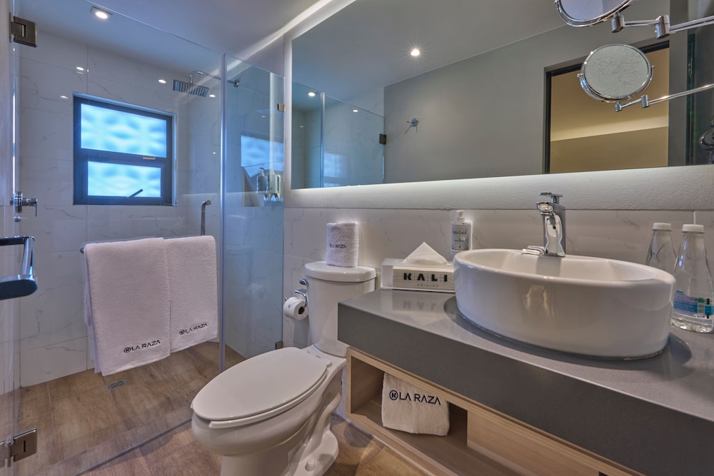 kali la raza mexico city