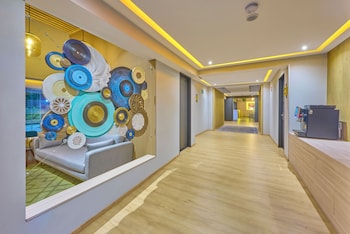 kali la raza mexico city