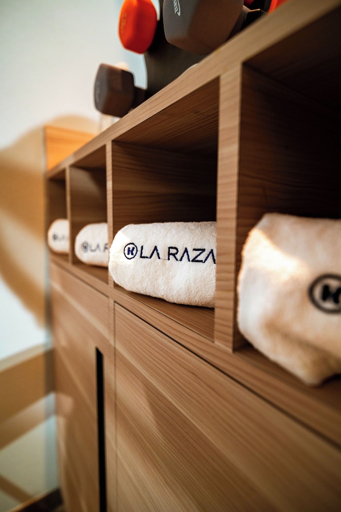 kali la raza mexico city