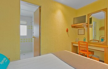 kali la raza mexico city