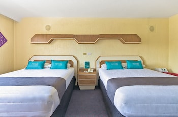 kali la raza mexico city