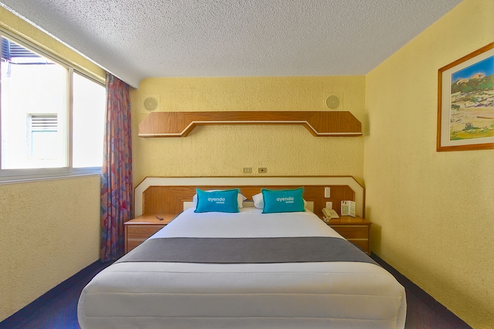 kali la raza mexico city