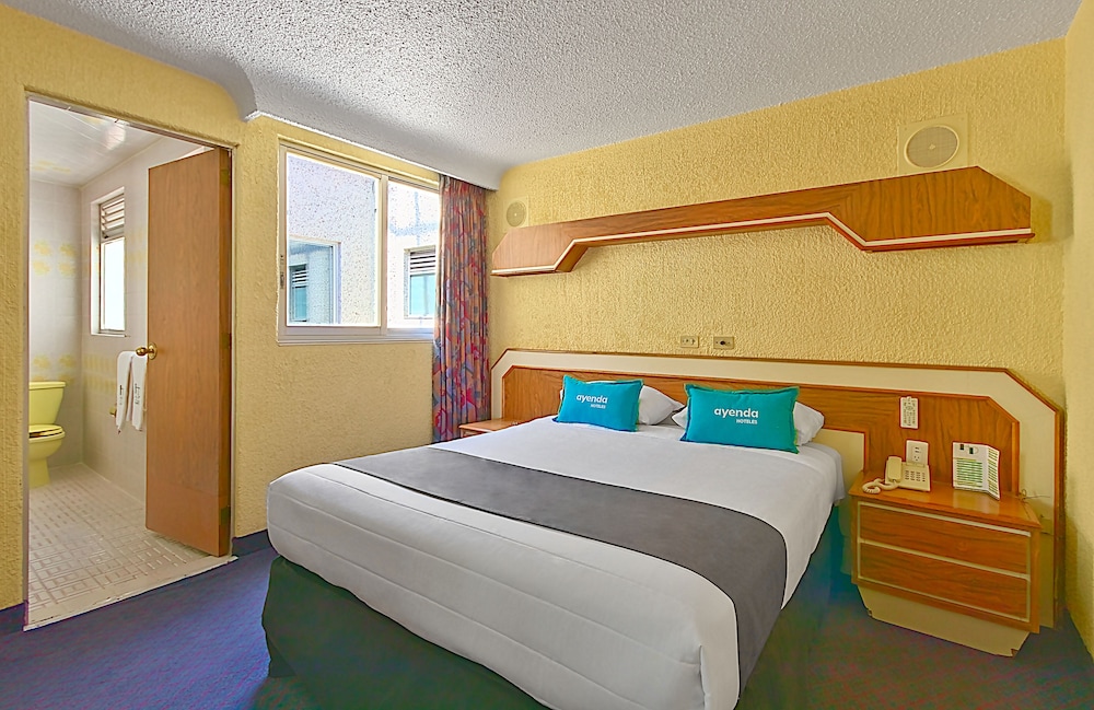 kali la raza mexico city