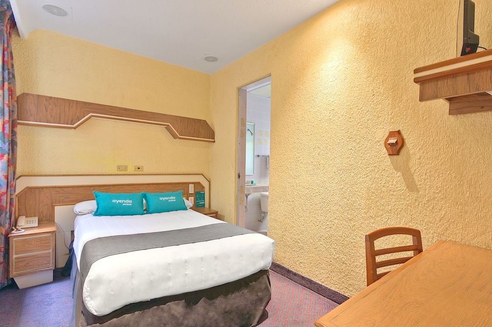 kali la raza mexico city