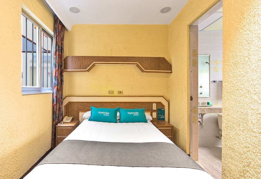 kali la raza mexico city