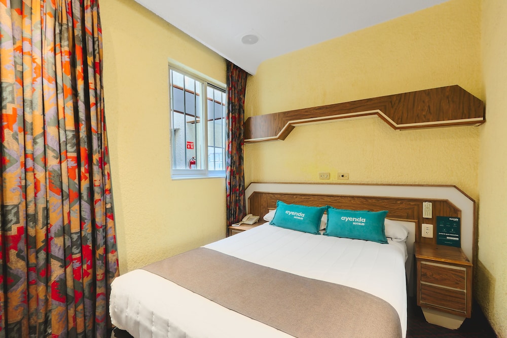 kali la raza mexico city