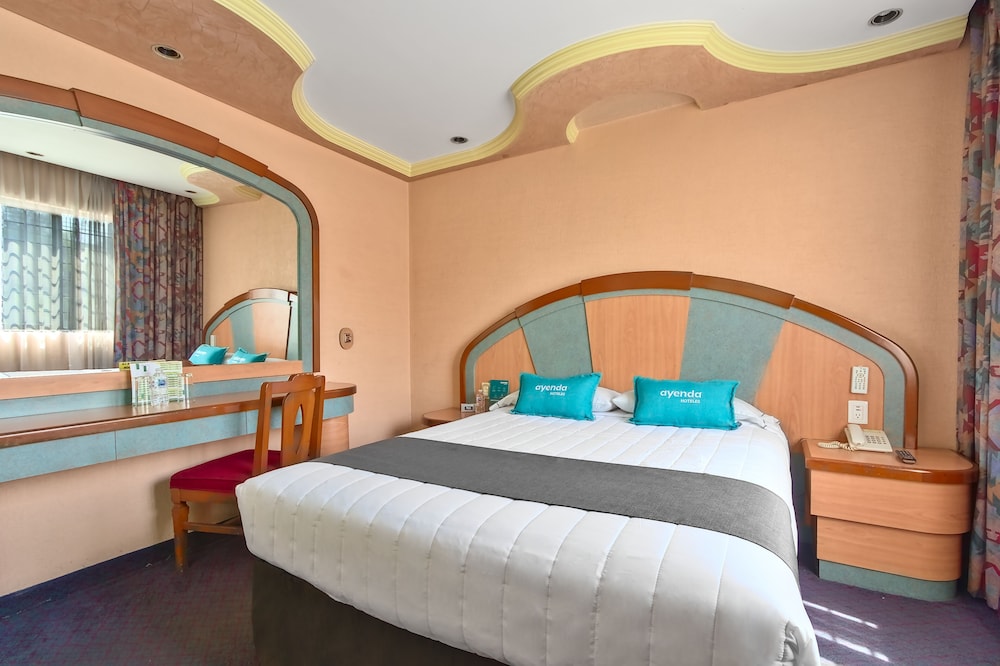 kali la raza mexico city