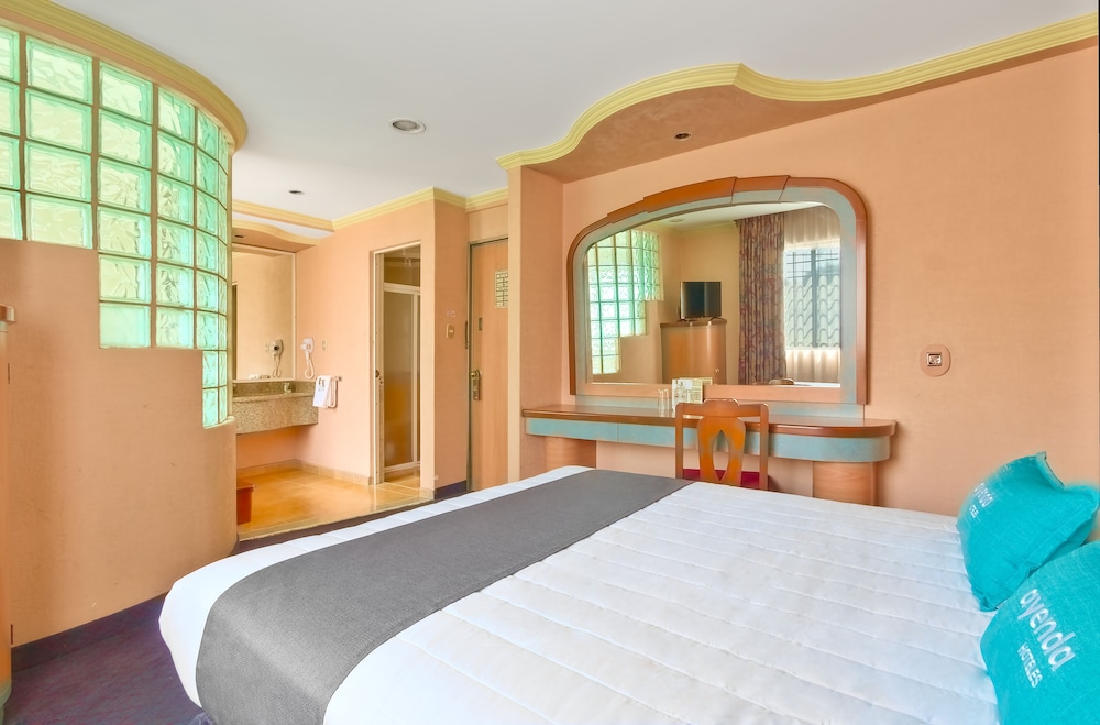 kali la raza mexico city