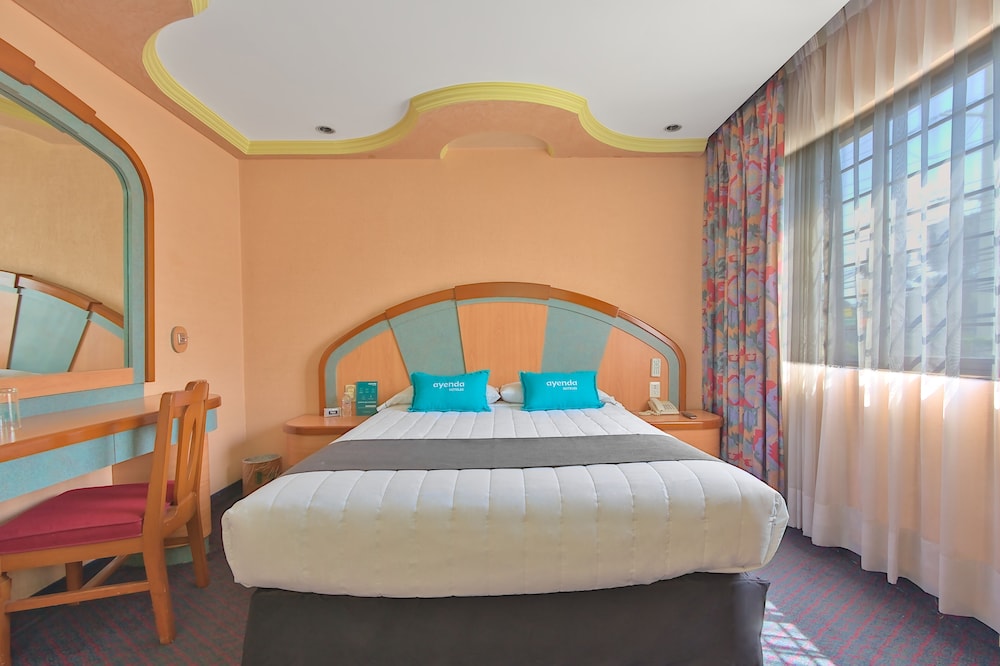 kali la raza mexico city