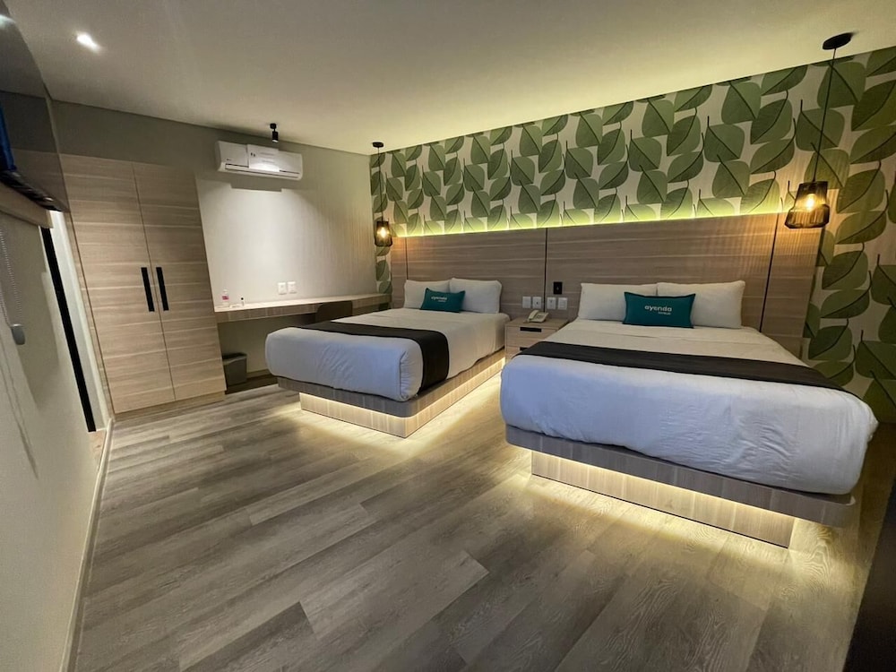 kali la raza mexico city