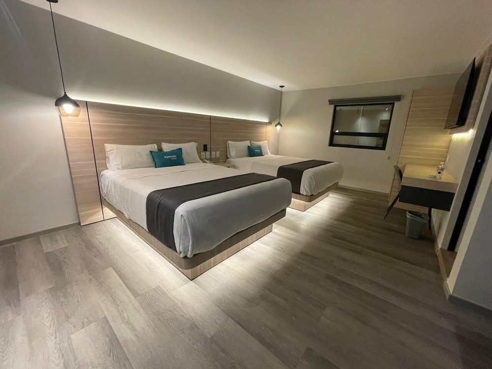 kali la raza mexico city