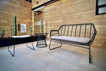 kali la raza mexico city