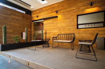 kali la raza mexico city