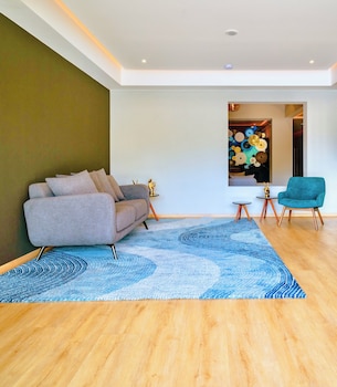 Kali La Raza Mexico City,Cuauhtemoc>>Azcapotzalco,3 star