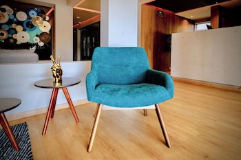 Kali La Raza Mexico City,Cuauhtemoc>>Azcapotzalco,3 star