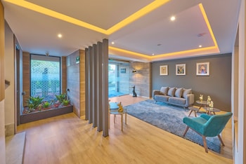 Kali La Raza Mexico City,Cuauhtemoc>>Azcapotzalco,3 star