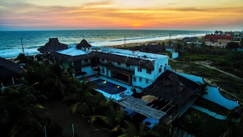 hotel boutique punta jamaica