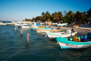 isla mujeres