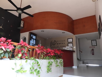 hotel pastora