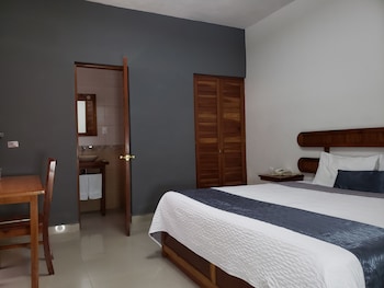 hotel pastora