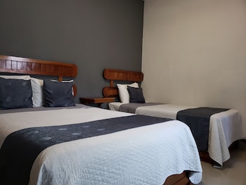 hotel pastora