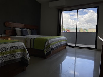 hotel pastora