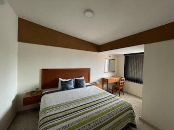 hotel pastora
