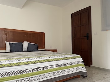 hotel pastora