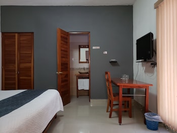 hotel pastora
