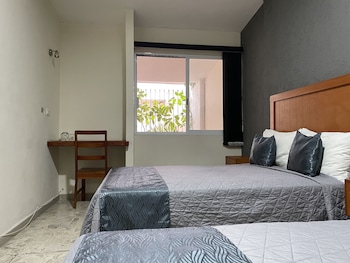 hotel pastora