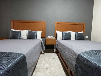 hotel pastora