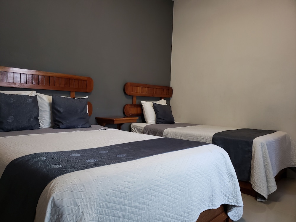 hotel pastora