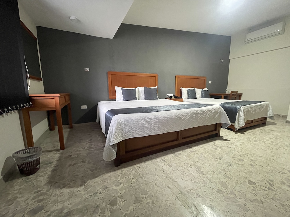 hotel pastora