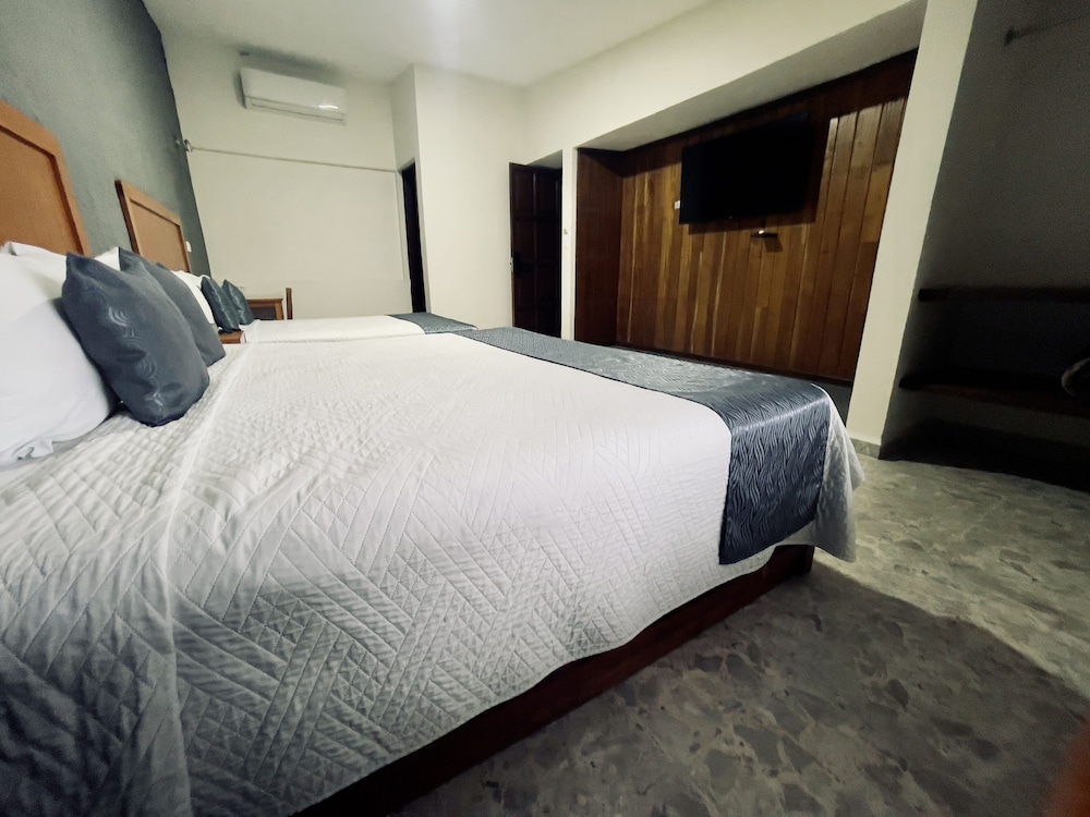 hotel pastora