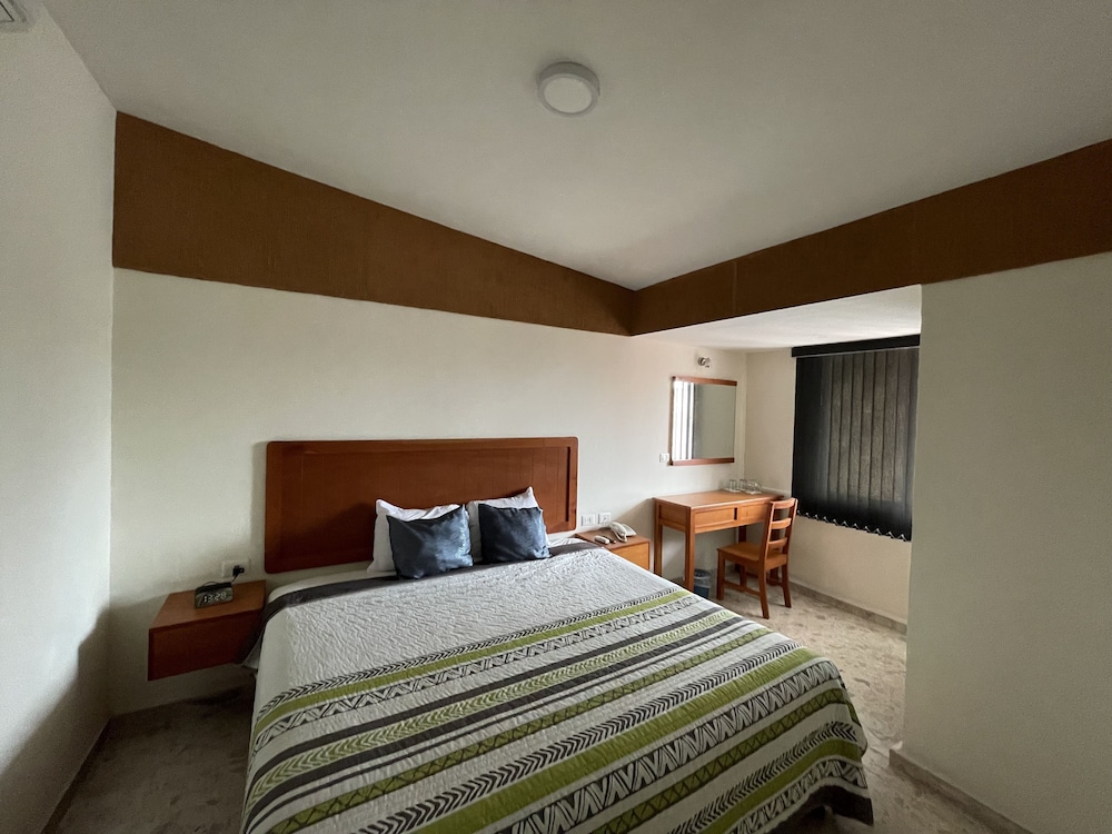 hotel pastora