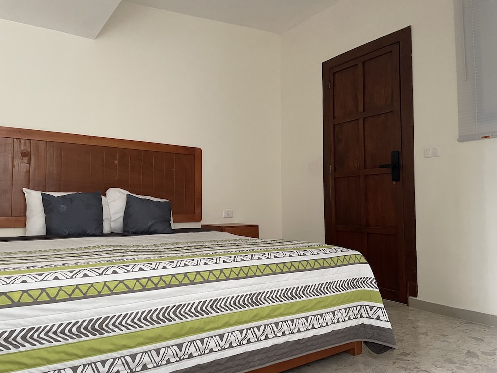 hotel pastora