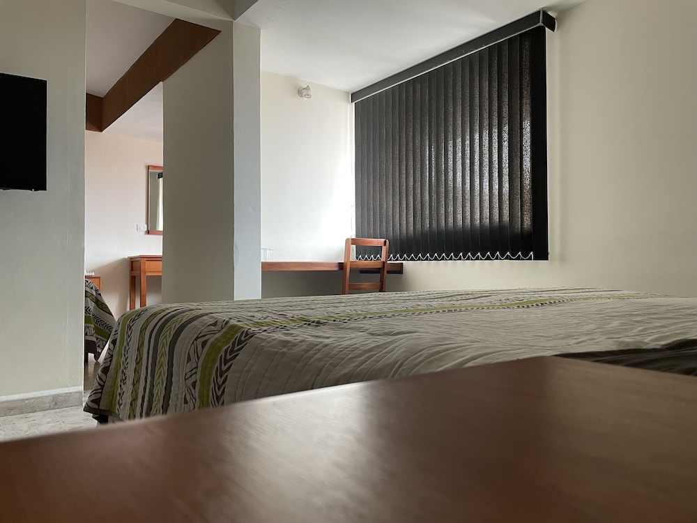 hotel pastora