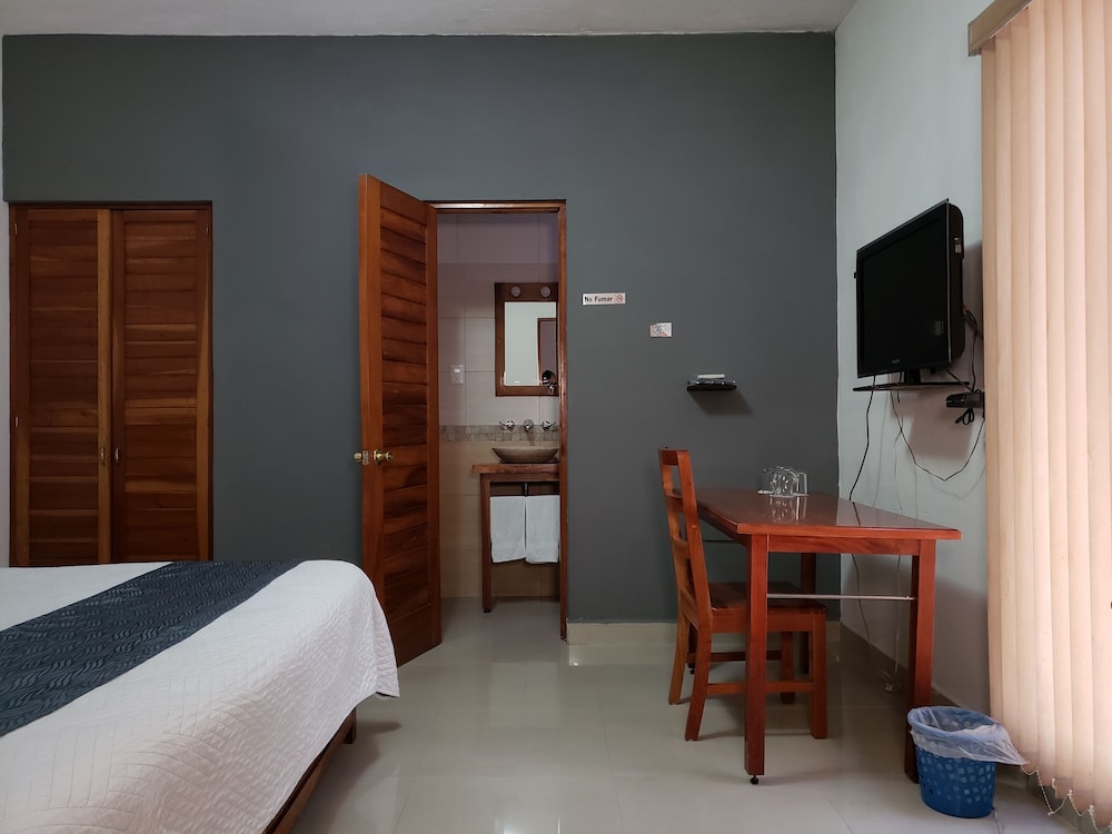 hotel pastora