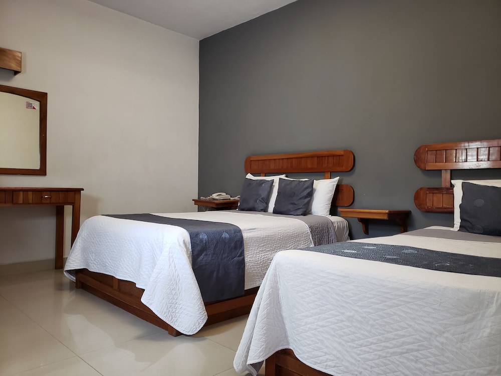 hotel pastora