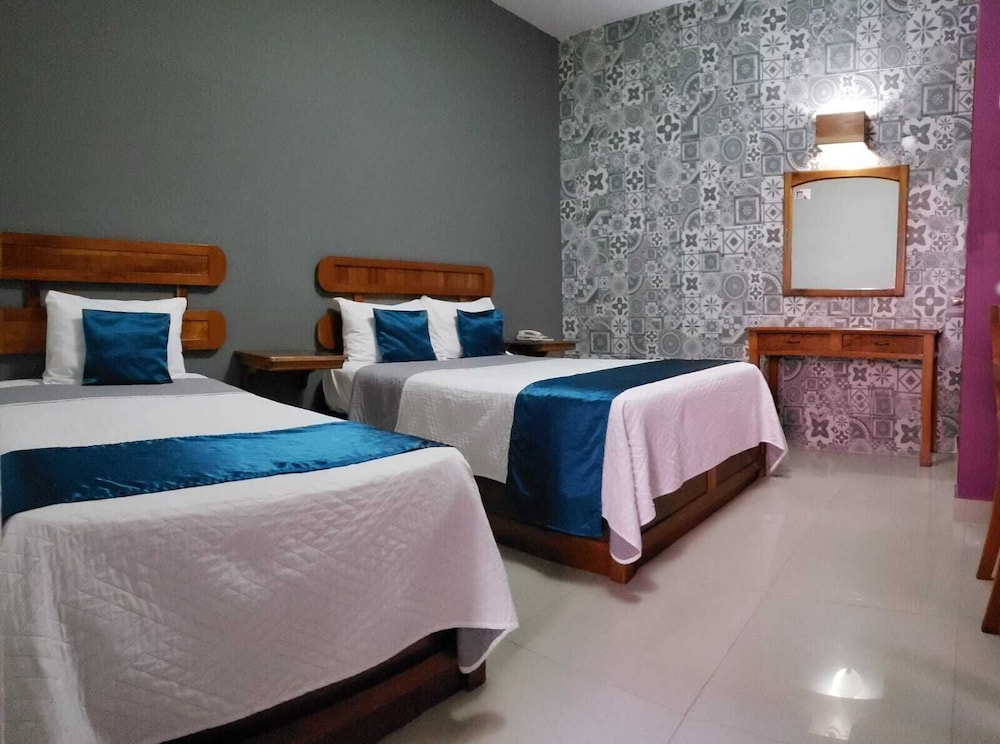 hotel pastora