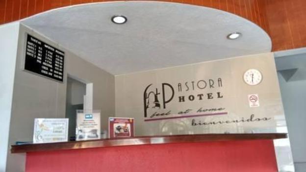 hotel pastora