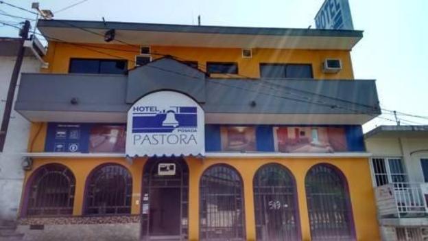 hotel pastora